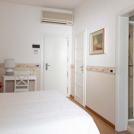 Villa Arizona Milano Marittima Ngoại thất bức ảnh