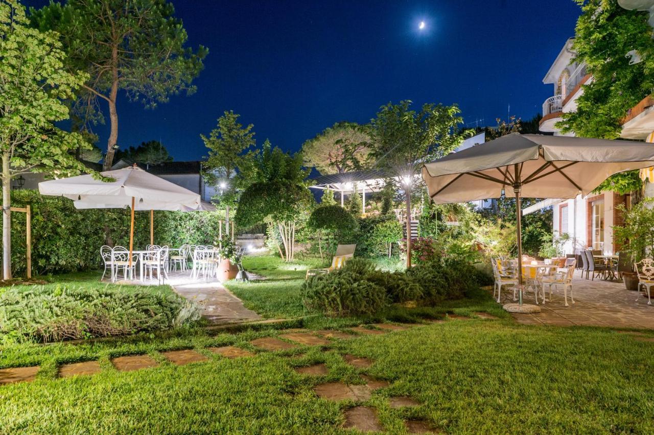 Villa Arizona Milano Marittima Ngoại thất bức ảnh