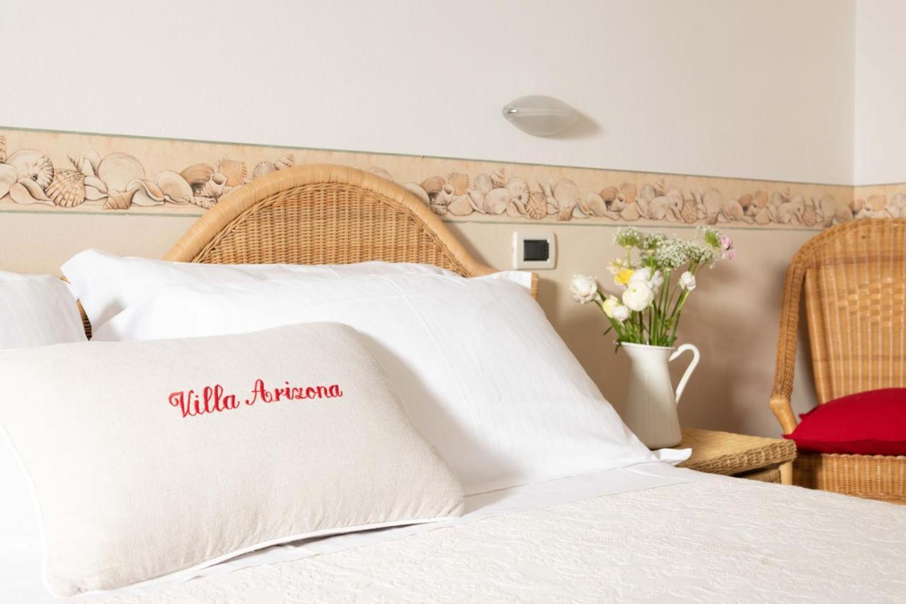 Villa Arizona Milano Marittima Ngoại thất bức ảnh