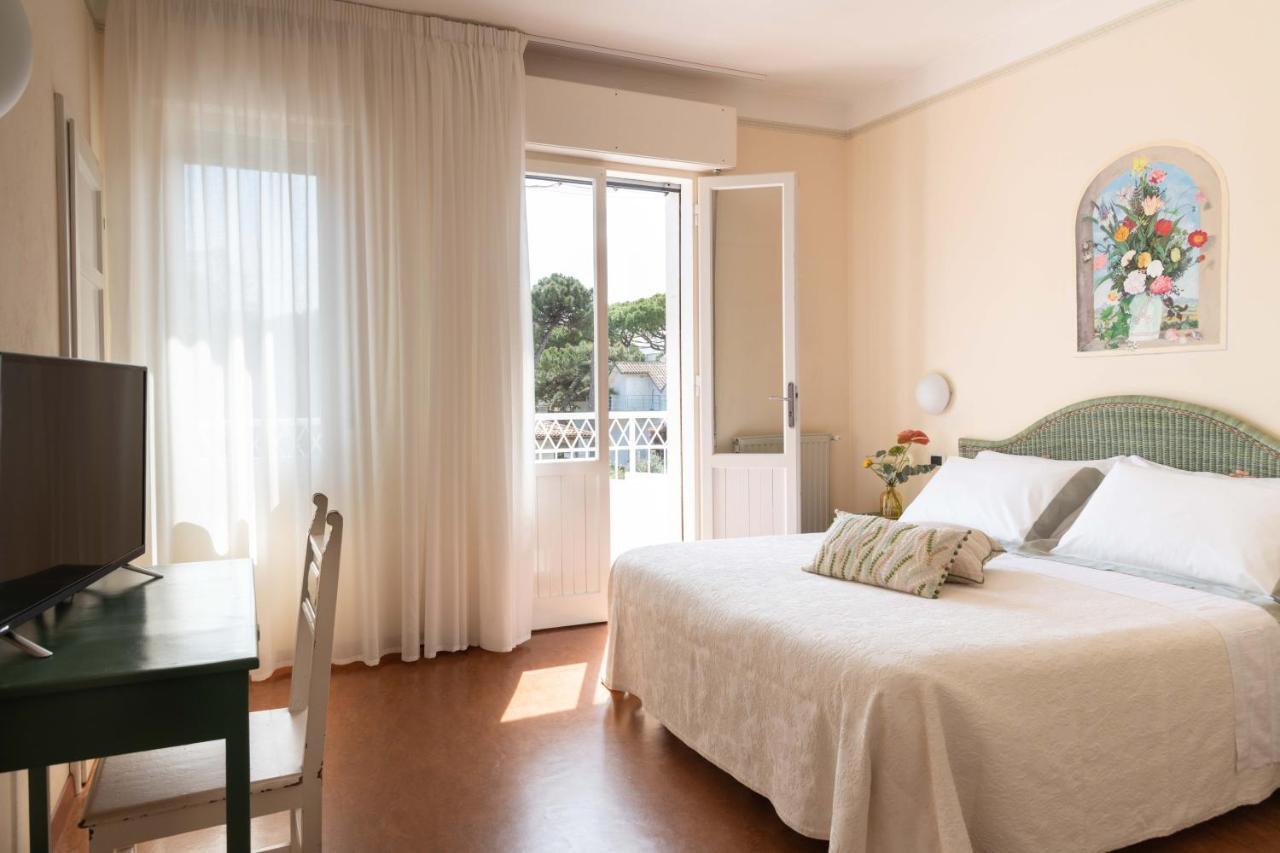 Villa Arizona Milano Marittima Ngoại thất bức ảnh