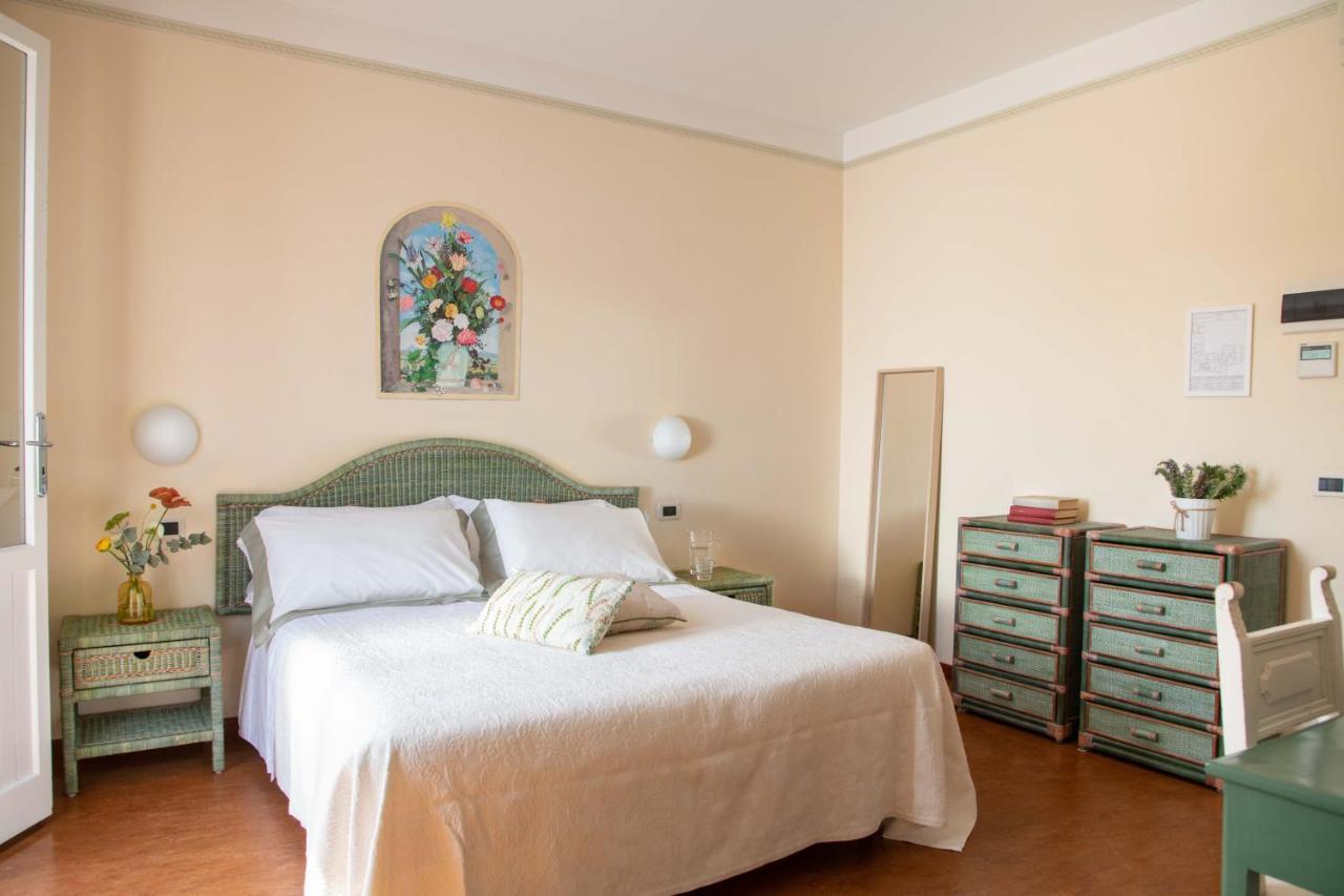 Villa Arizona Milano Marittima Ngoại thất bức ảnh