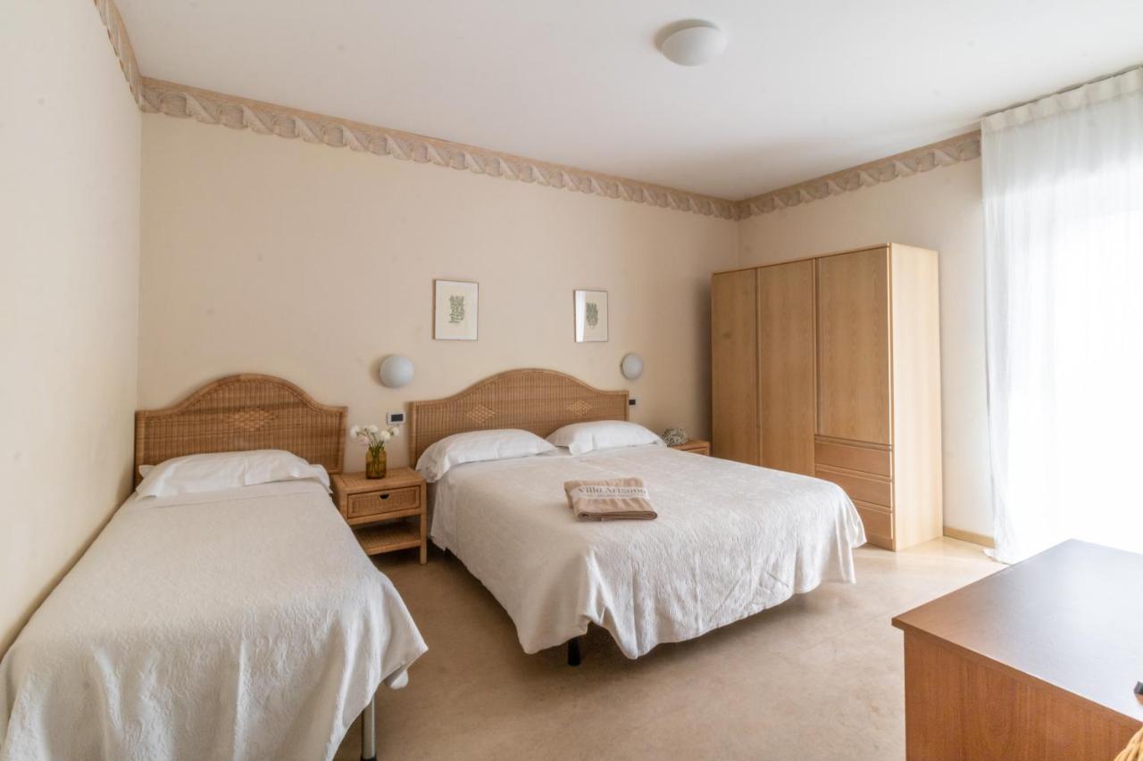 Villa Arizona Milano Marittima Ngoại thất bức ảnh