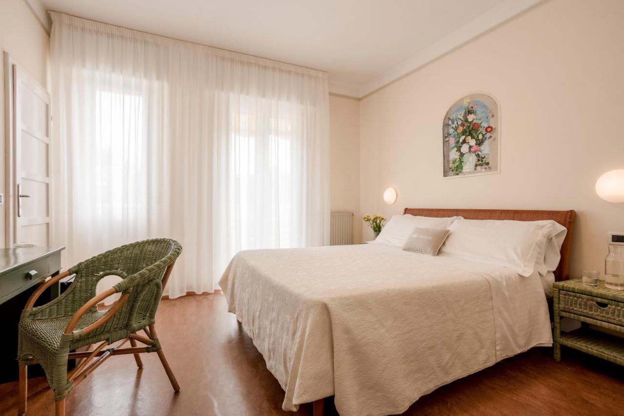 Villa Arizona Milano Marittima Ngoại thất bức ảnh