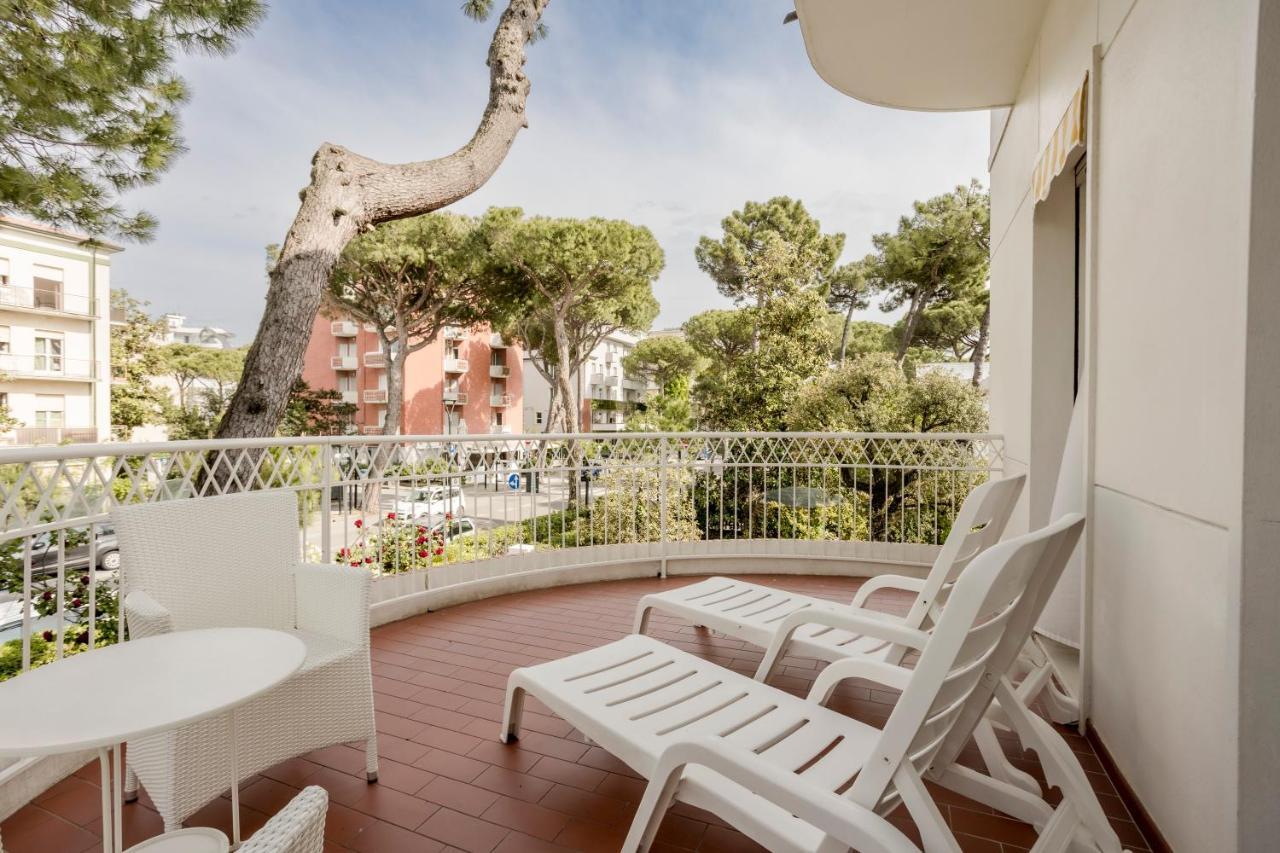 Villa Arizona Milano Marittima Ngoại thất bức ảnh
