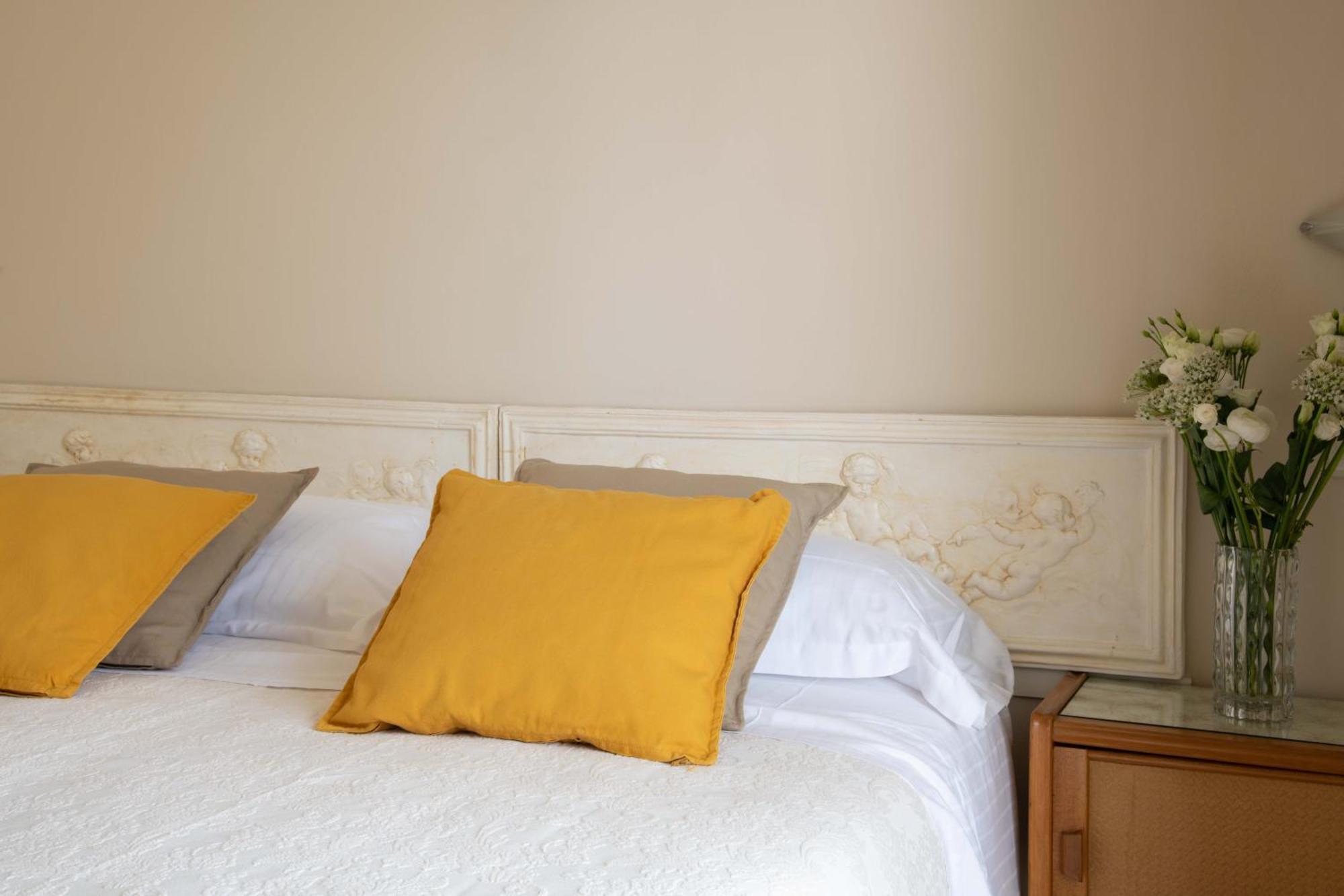 Villa Arizona Milano Marittima Ngoại thất bức ảnh