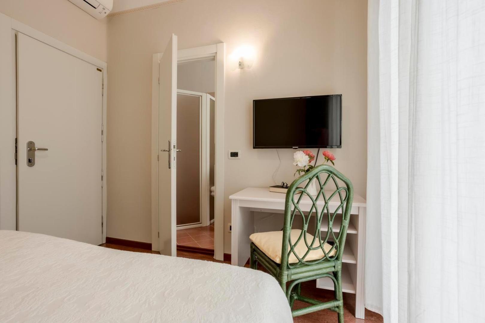 Villa Arizona Milano Marittima Ngoại thất bức ảnh