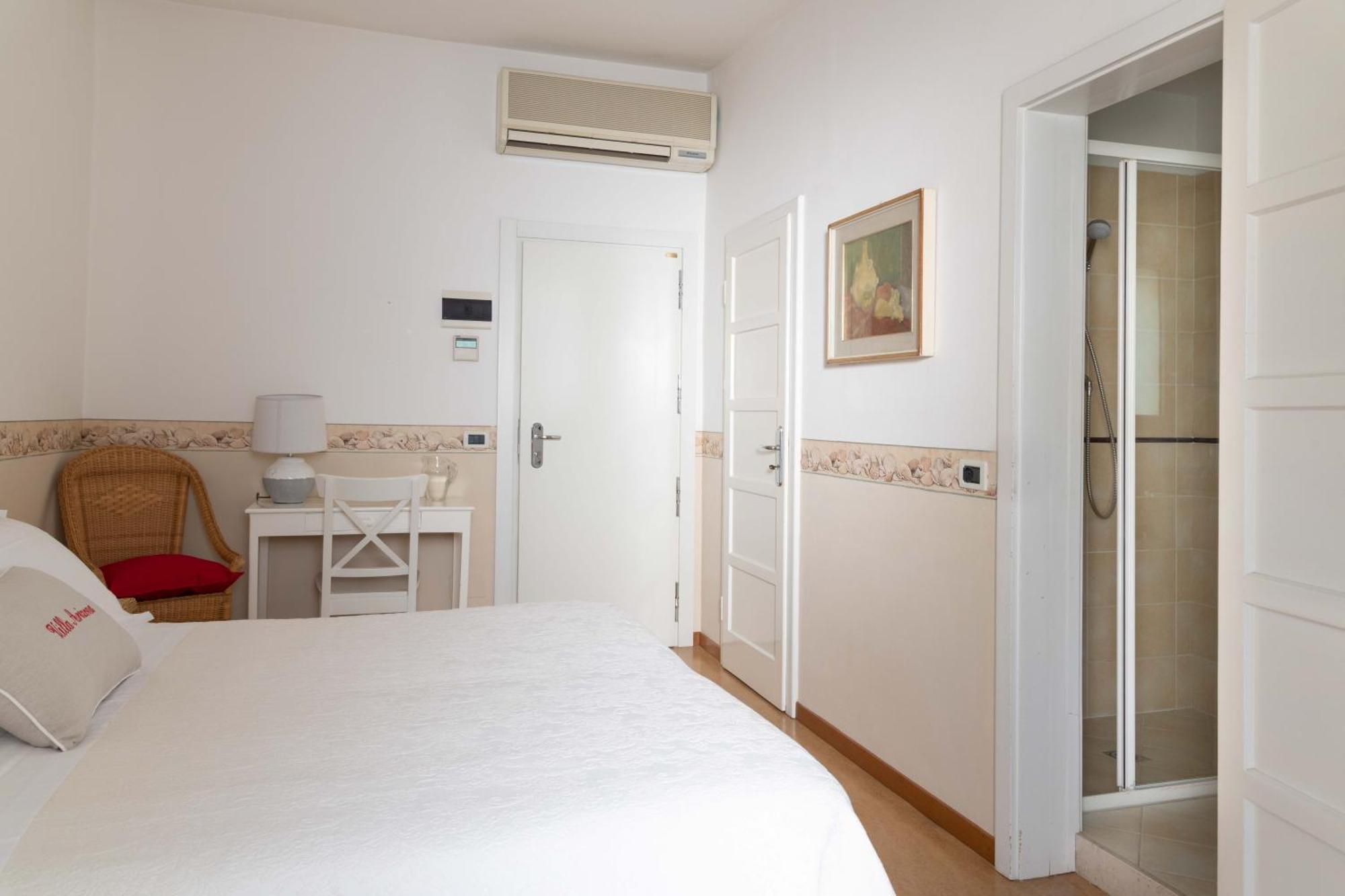 Villa Arizona Milano Marittima Ngoại thất bức ảnh