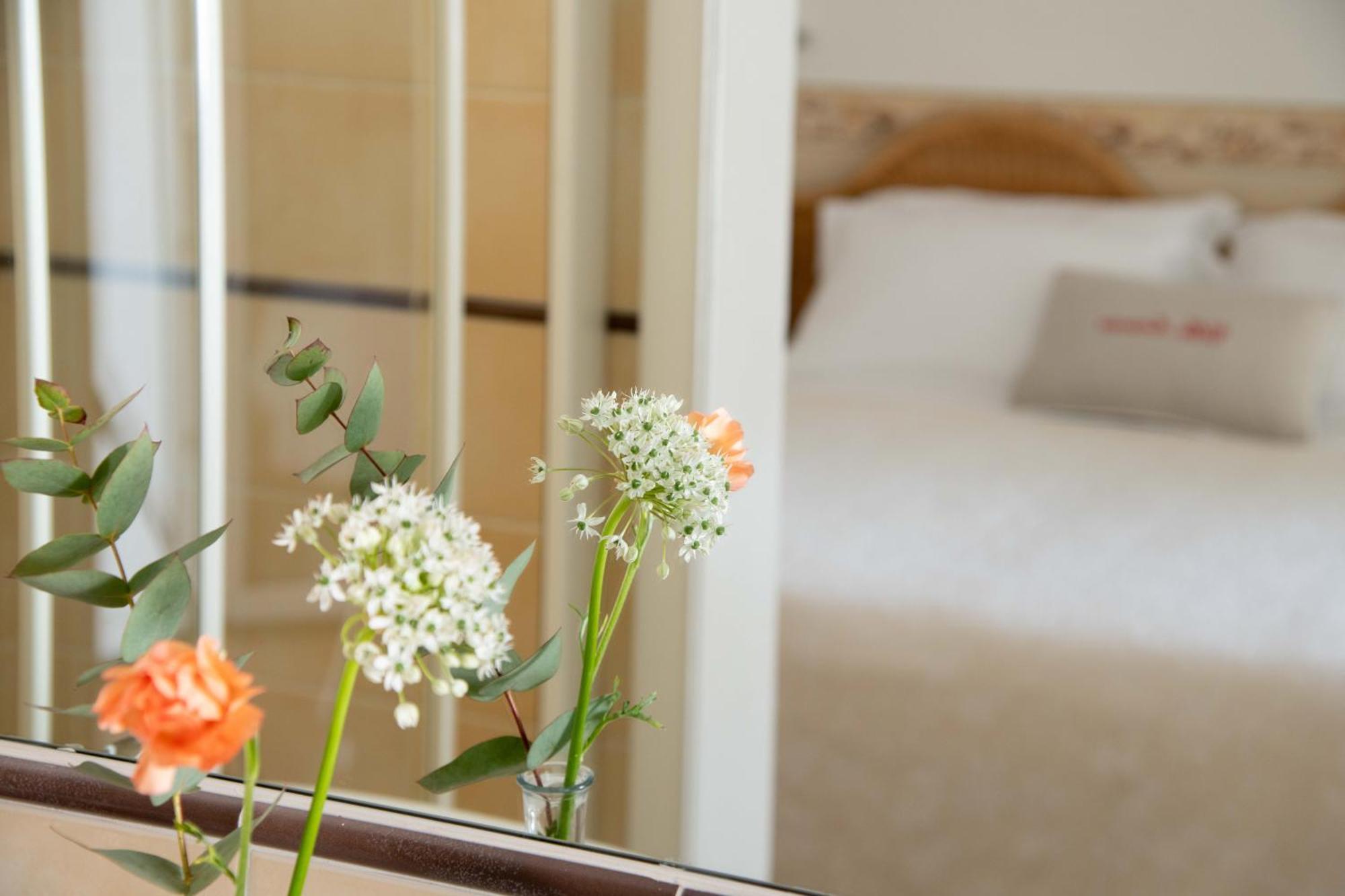 Villa Arizona Milano Marittima Ngoại thất bức ảnh