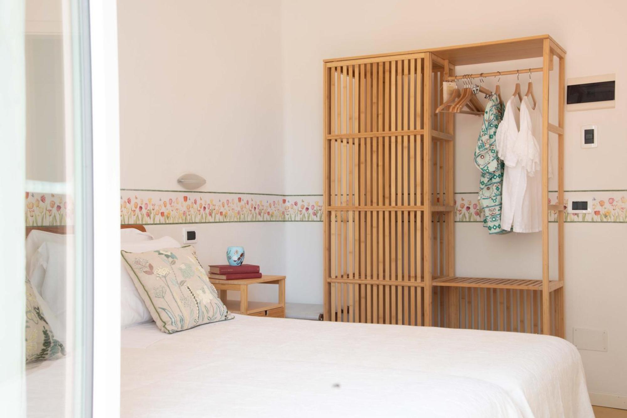 Villa Arizona Milano Marittima Ngoại thất bức ảnh