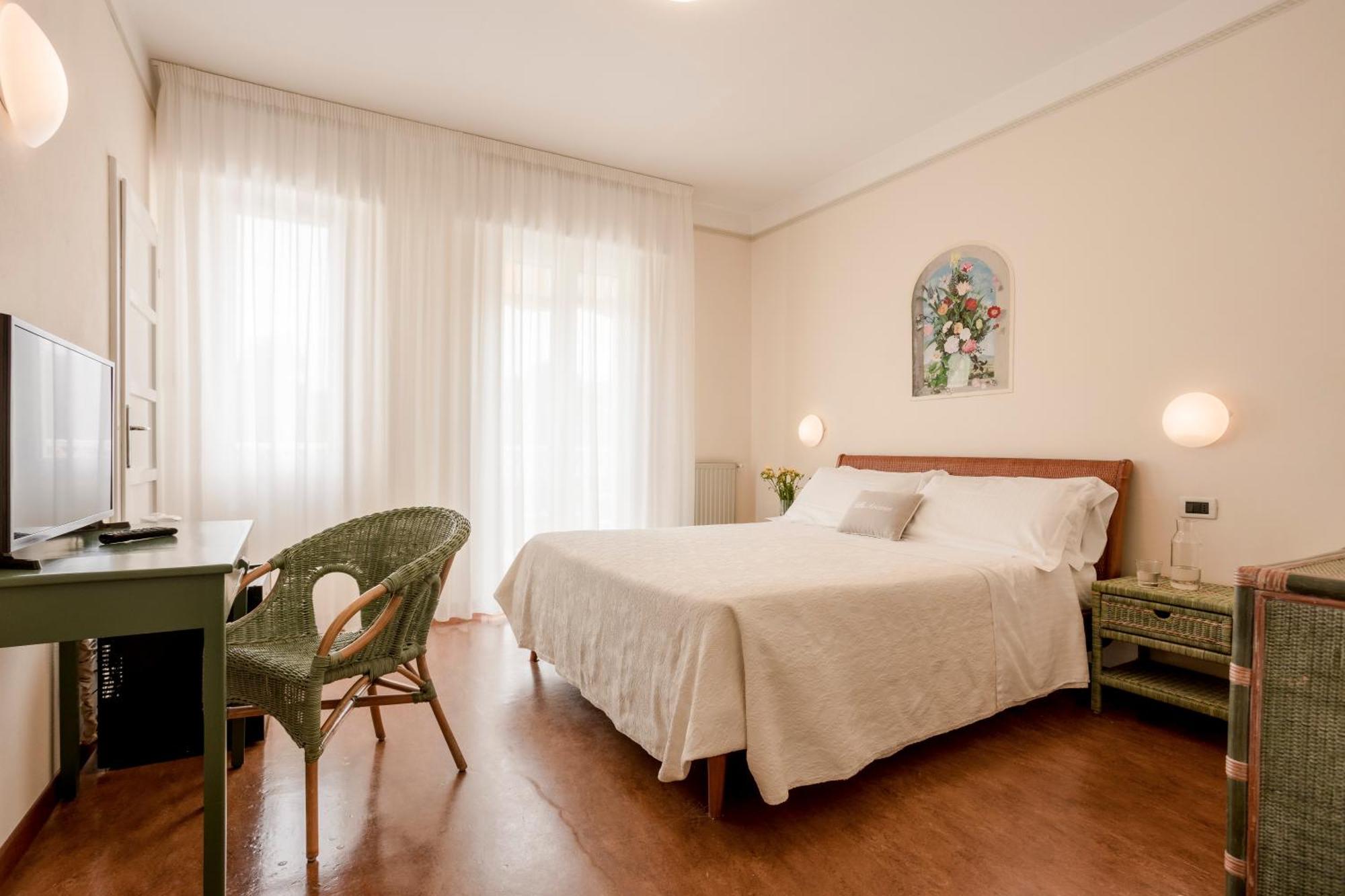 Villa Arizona Milano Marittima Ngoại thất bức ảnh